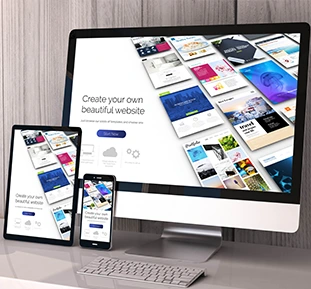 Responsive design